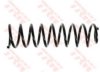 TRW JCS572 Coil Spring